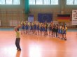 Polsko – niemiecki dzień sportu w Ściechowie